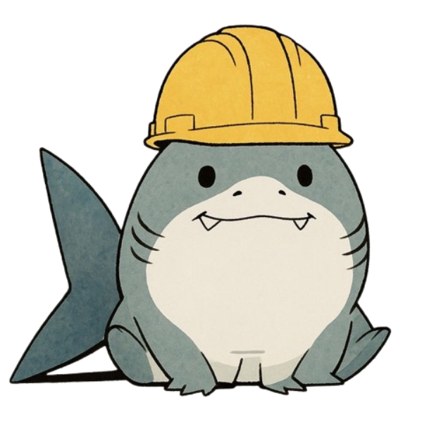 Squalo ingegnere